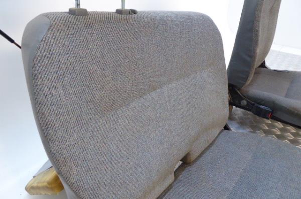 Ensemble sièges MITSUBISHI Canter (FB7, FB8, FE7, FE8) VII Imagem-3