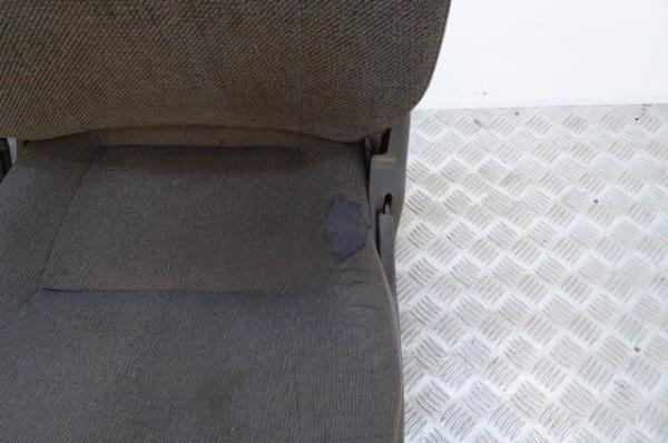 Ensemble sièges MITSUBISHI Canter (FB7, FB8, FE7, FE8) VII Imagem-5