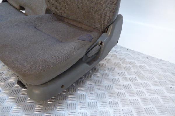 Ensemble sièges MITSUBISHI Canter (FB7, FB8, FE7, FE8) VII Imagem-6