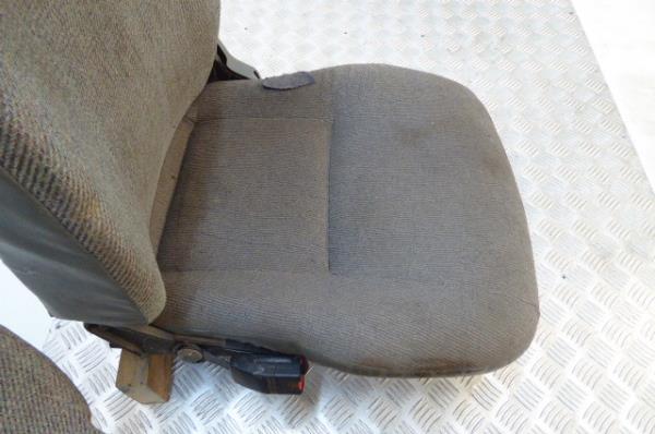 Ensemble sièges MITSUBISHI Canter (FB7, FB8, FE7, FE8) VII Imagem-7