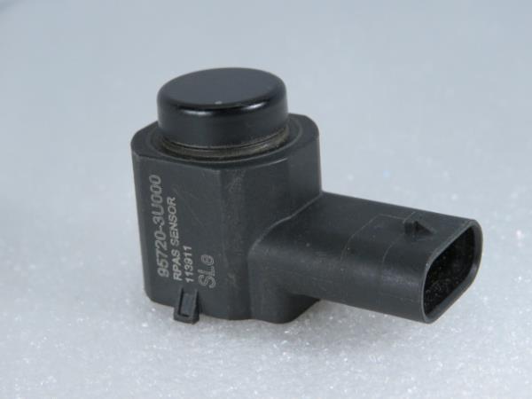 Sensore parcheggio posteriore KIA Sportage (SL) Imagem-1