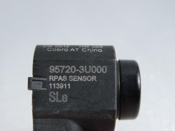 Sensore parcheggio posteriore KIA Sportage (SL) Imagem-3