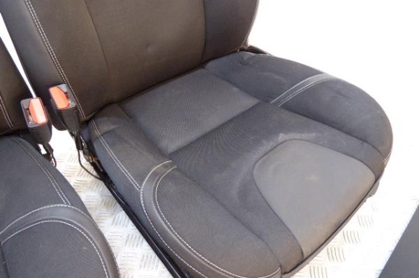 Set di sedili VOLVO V40 Hatchback Imagem-3