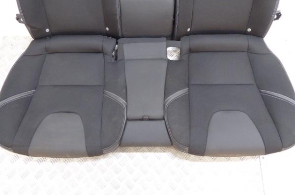 Set di sedili VOLVO V40 Hatchback Imagem-10