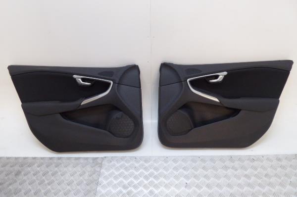 Set di sedili VOLVO V40 Hatchback Imagem-12