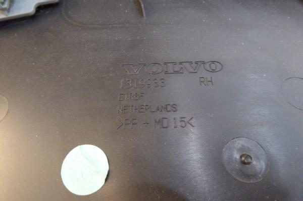 Set di sedili VOLVO V40 Hatchback Imagem-14