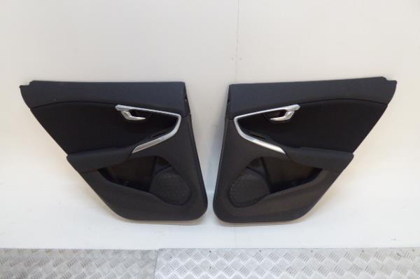 Set di sedili VOLVO V40 Hatchback Imagem-15