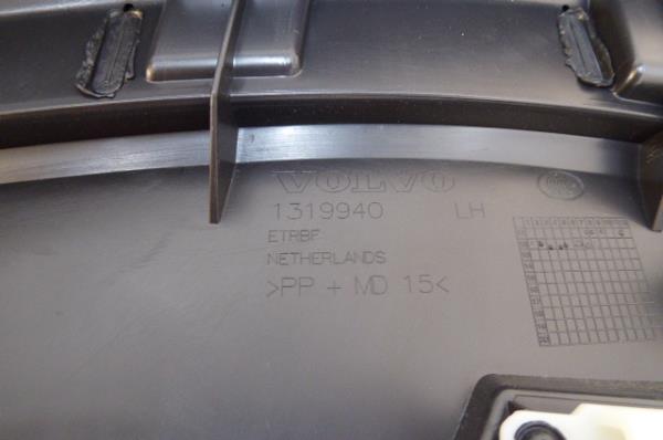Set di sedili VOLVO V40 Hatchback Imagem-16