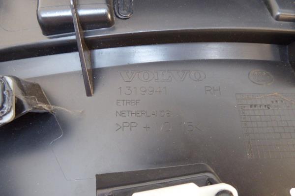 Set di sedili VOLVO V40 Hatchback Imagem-17
