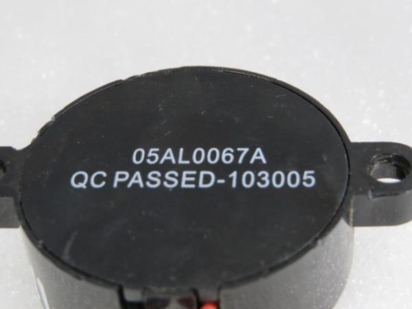 Buzina NISSAN Qashqai/Qashqai+2 I (J10, JJ10) Imagem-3