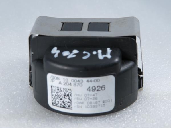 Rain sensor MERCEDES-BENZ Classe C (W204) Imagem-3