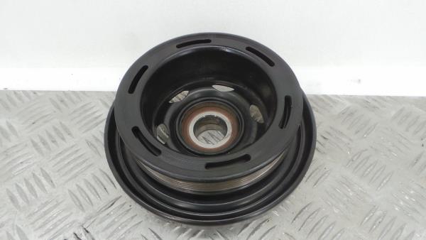 Poulie moteur MERCEDES-BENZ Classe C (W204)