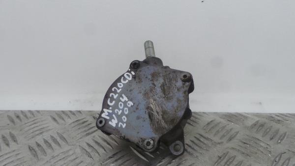 Depresor de frenos / bomba de vacío MERCEDES-BENZ Classe C (W204) Imagem-1