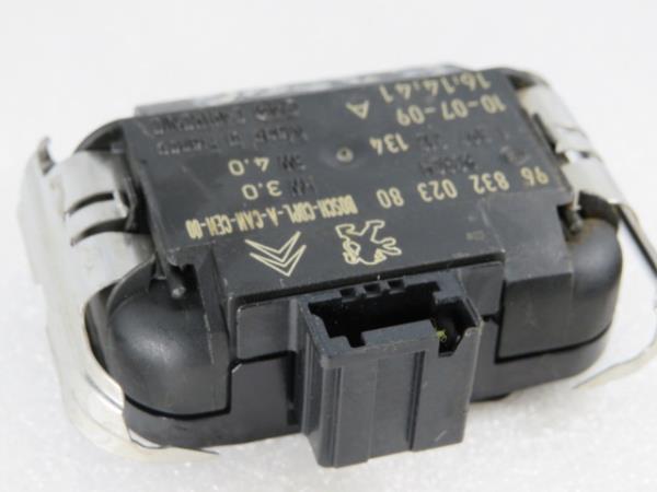 Capteur de pluie PEUGEOT 3008 I (0U_) Imagem-1