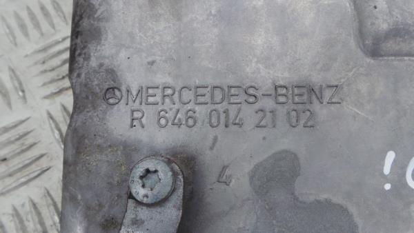 Carter MERCEDES-BENZ Classe C (W204) Imagem-7