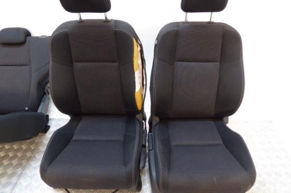 Ensemble sièges HONDA Civic IX Tourer (FK_) Imagem-1