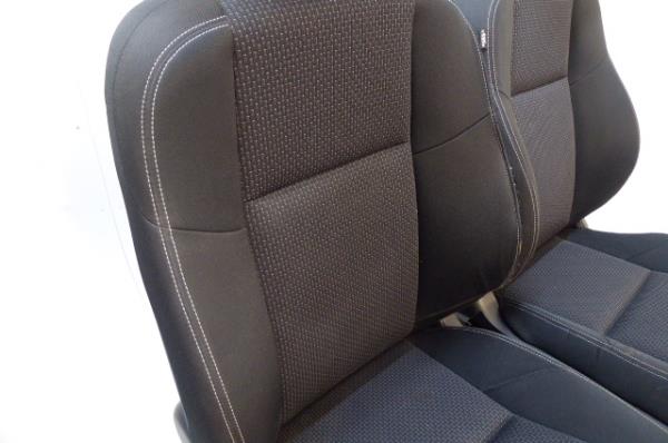 Ensemble sièges HONDA Civic IX Tourer (FK_) Imagem-5