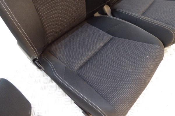 Ensemble sièges HONDA Civic IX Tourer (FK_) Imagem-3