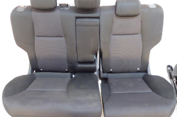 Ensemble sièges HONDA Civic IX Tourer (FK_) Imagem-7