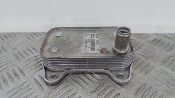 Radiador do óleo MERCEDES-BENZ Classe C (W204)