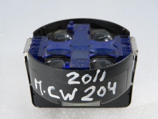 Rain sensor MERCEDES-BENZ Classe C (W204) Imagem-1