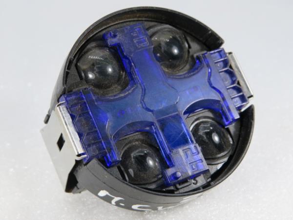 Rain sensor MERCEDES-BENZ Classe C (W204)