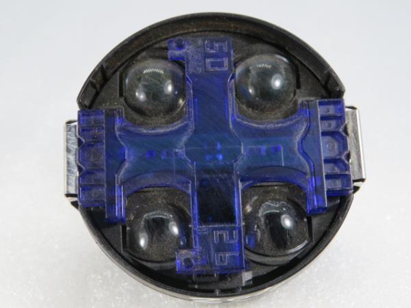 Rain sensor MERCEDES-BENZ Classe C (W204) Imagem-4