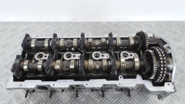 Culasse MERCEDES-BENZ Classe C (W204)