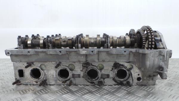 Culata MERCEDES-BENZ Classe C (W204) Imagem-1