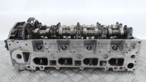 Culata MERCEDES-BENZ Classe C (W204) Imagem-5