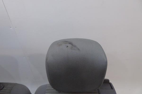 Set di sedili VOLKSWAGEN Sharan (7N) Imagem-2