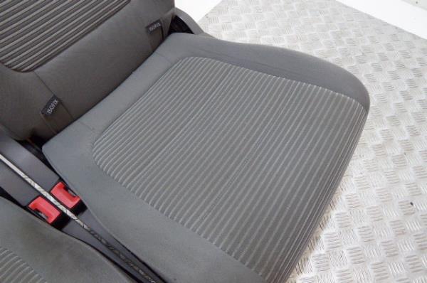 Set di sedili VOLKSWAGEN Sharan (7N) Imagem-7