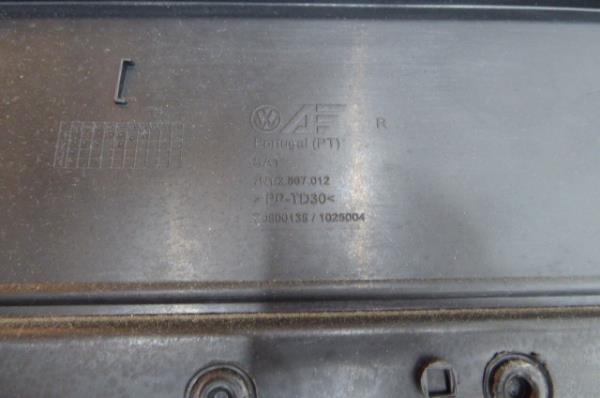 Set di sedili VOLKSWAGEN Sharan (7N) Imagem-15