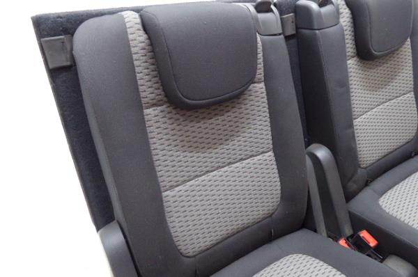 Ensemble sièges VOLKSWAGEN Sharan (7N) Imagem-4