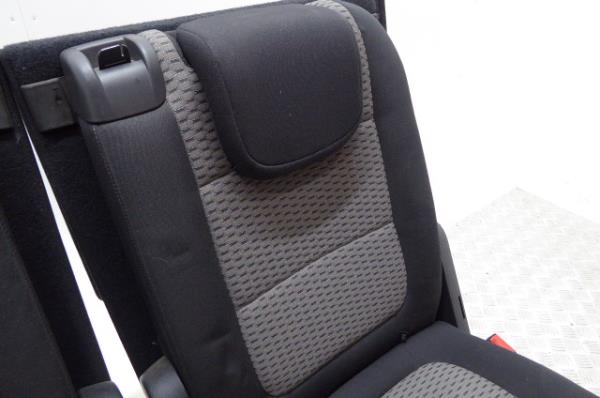 Ensemble sièges VOLKSWAGEN Sharan (7N) Imagem-6