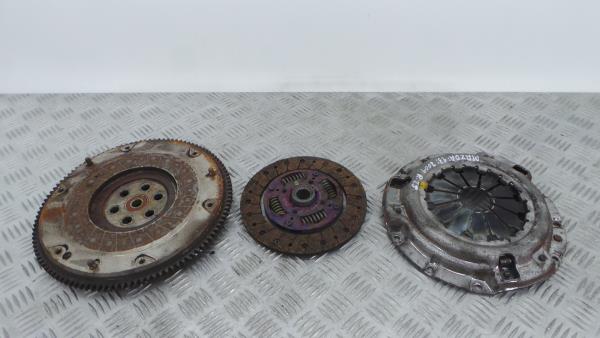 Volante motor MAZDA 2 (DE) Imagem-1