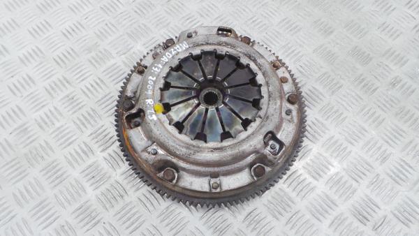 Volante motor MAZDA 2 (DE)