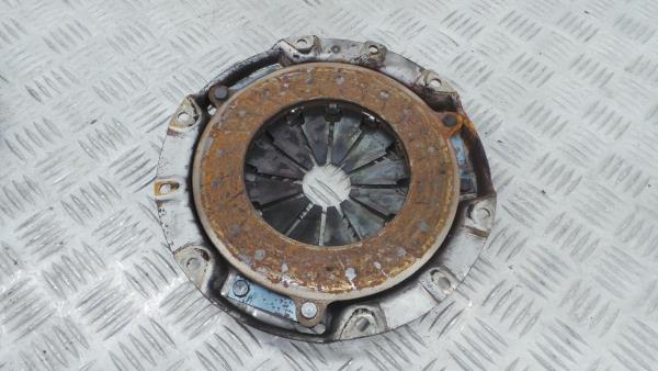 Volante motor MAZDA 2 (DE) Imagem-2