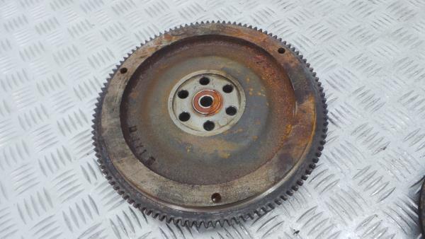 Volante motor MAZDA 2 (DE) Imagem-4