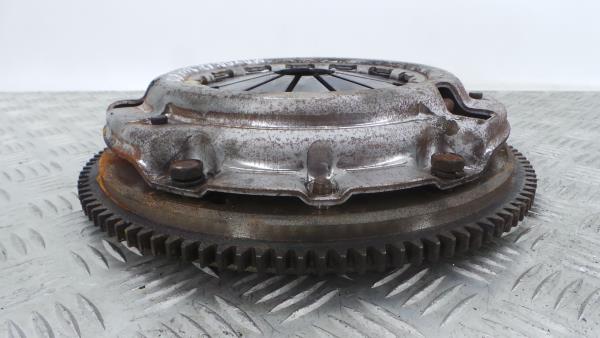 Volante motor MAZDA 2 (DE) Imagem-5