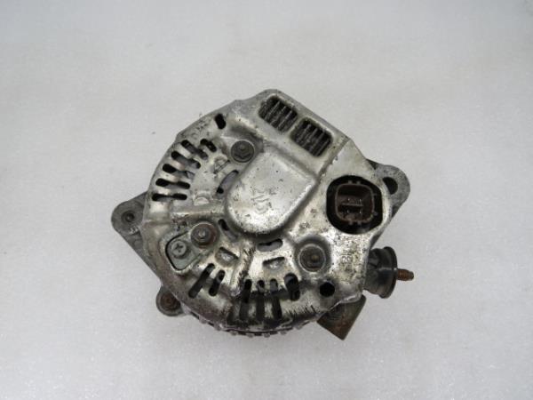Alternador TOYOTA Hilux VII Pick Up (_N1_, _N2_, _N3_) Imagem-1