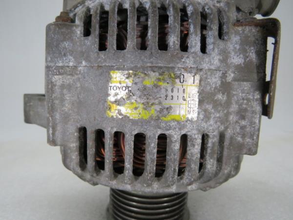 Alternador TOYOTA Hilux VII Pick Up (_N1_, _N2_, _N3_) Imagem-3