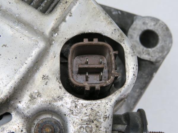 Alternador TOYOTA Hilux VII Pick Up (_N1_, _N2_, _N3_) Imagem-2