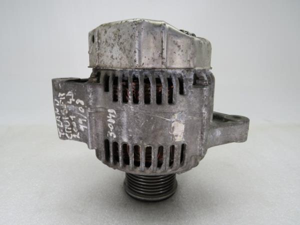 Alternador TOYOTA Hilux VII Pick Up (_N1_, _N2_, _N3_) Imagem-4