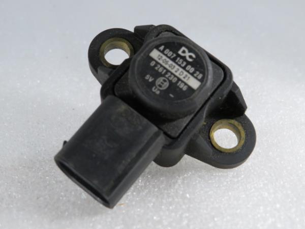 MAP-Sensor / Luftdrucksensor  MERCEDES-BENZ Classe C (W204) Imagem-1