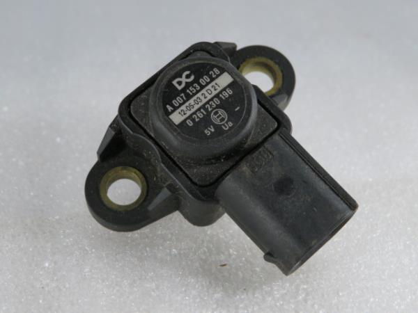 Capteur MAP MERCEDES-BENZ Classe C (W204)