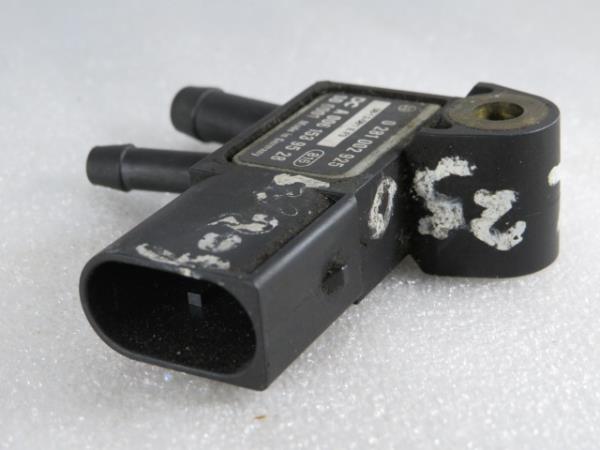 Sensor presión del colector de admisión / sensor MAP MERCEDES-BENZ Classe C (W204) Imagem-1