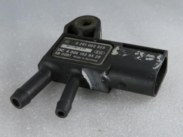 Capteur MAP MERCEDES-BENZ Classe C (W204)