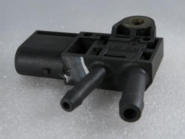 Sensor presión del colector de admisión / sensor MAP MERCEDES-BENZ Classe C (W204) Imagem-2