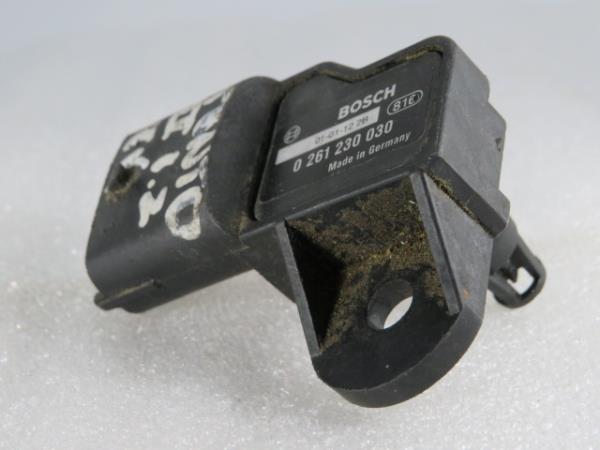 Capteur MAP FIAT Grande Punto (199_) Imagem-1